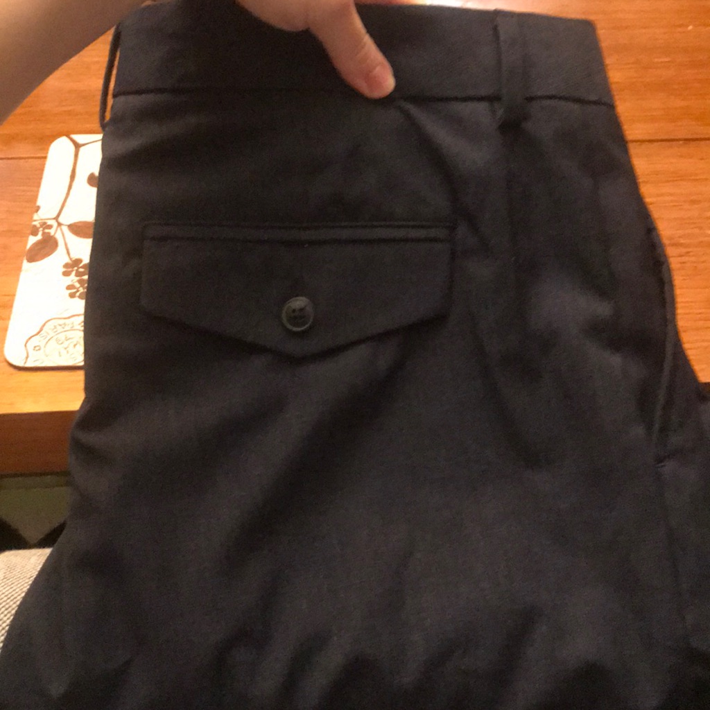 Brand New Kenneth Cole Work Pants